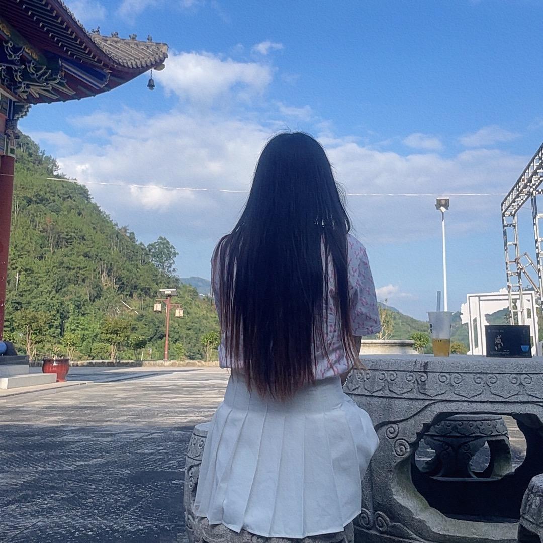 闽南丫頭
