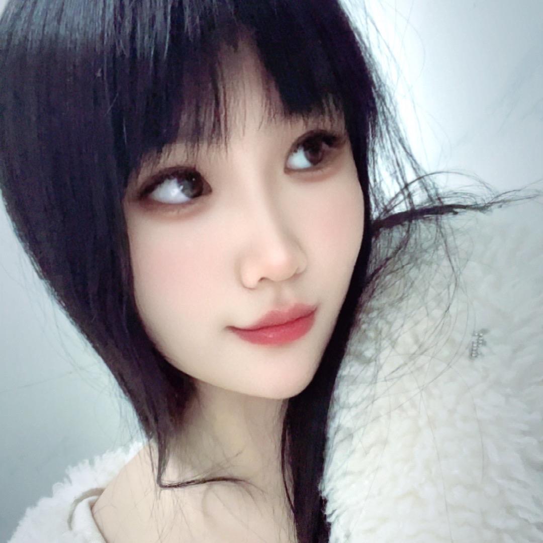 🧚‍♀️晗妹儿🧚‍♀️（安徽妹子）