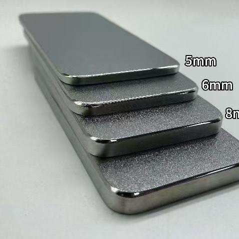 瑞加不锈钢实心台面工厂