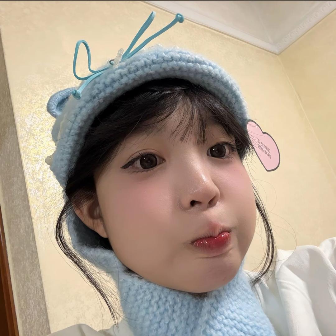 吐司脑袋