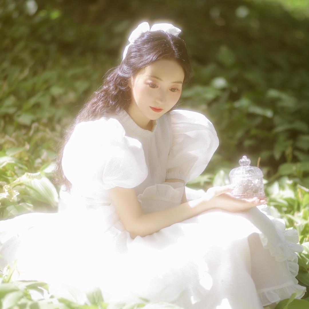 芭蕾思思👸