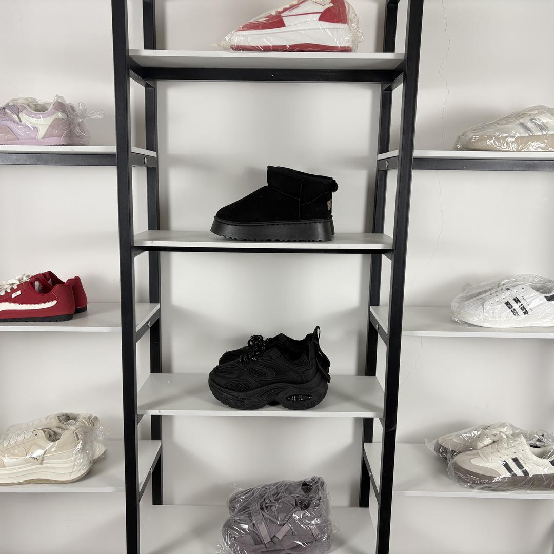 仙雅鞋服潮流臻选阁