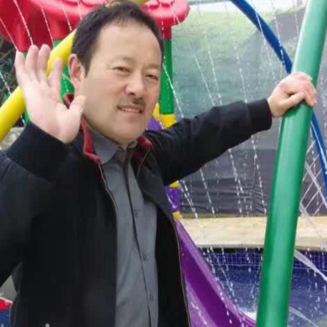 鸿胡子口型演绎