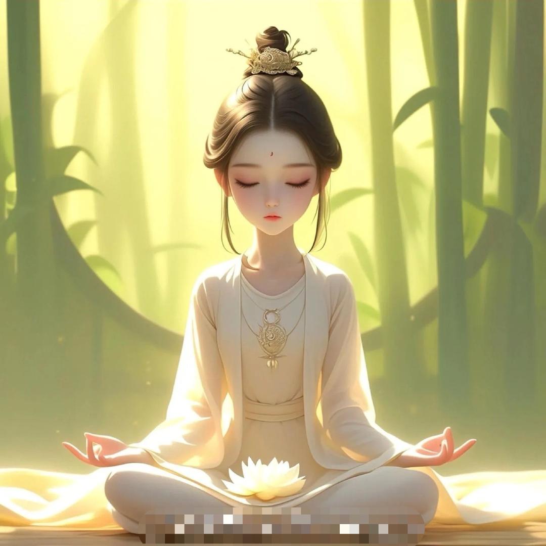 当真🪷(静心)🪷