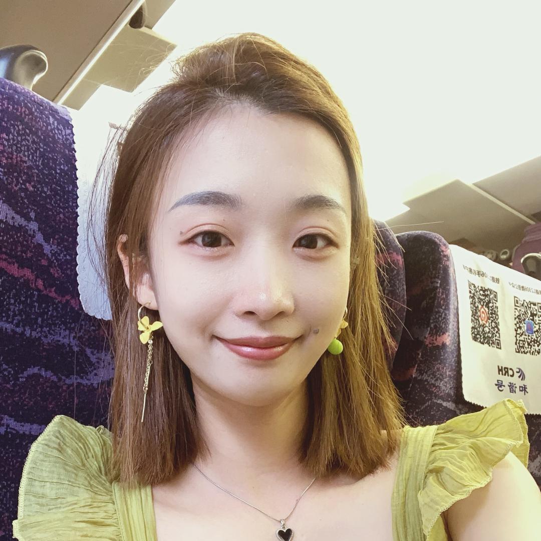 🍁🍁 苏苏可儿