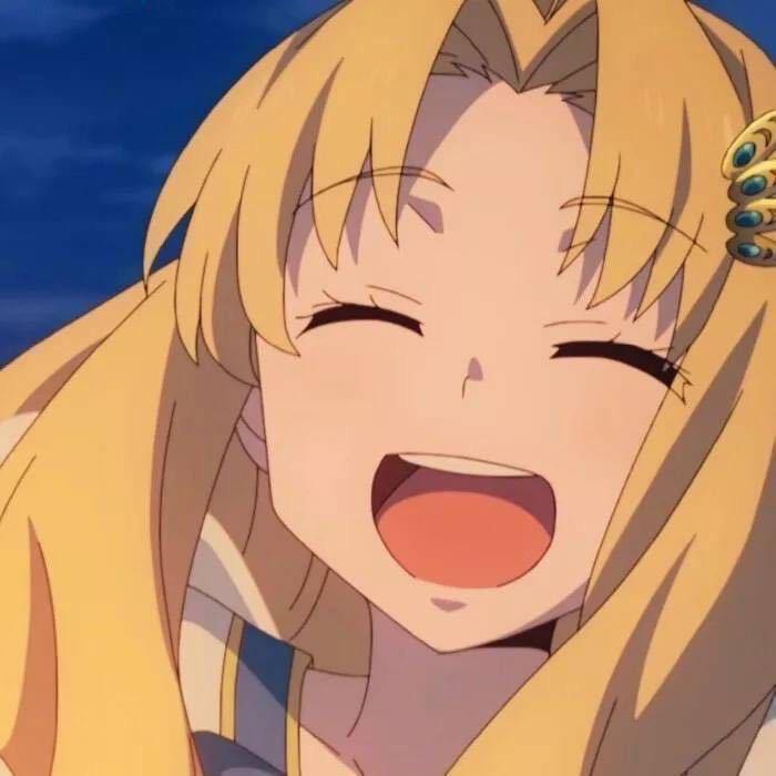 嗳