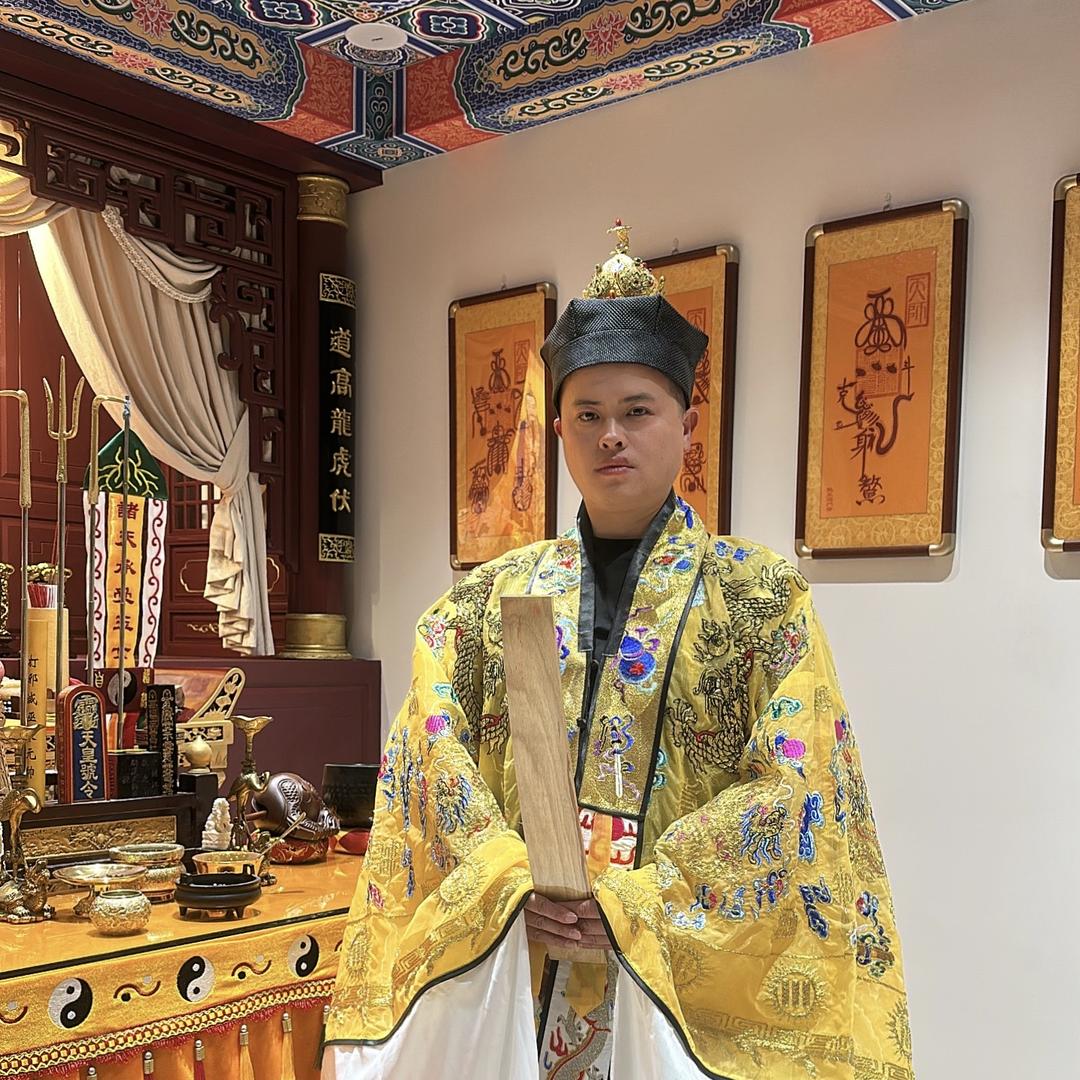 小明哥酸辣粉