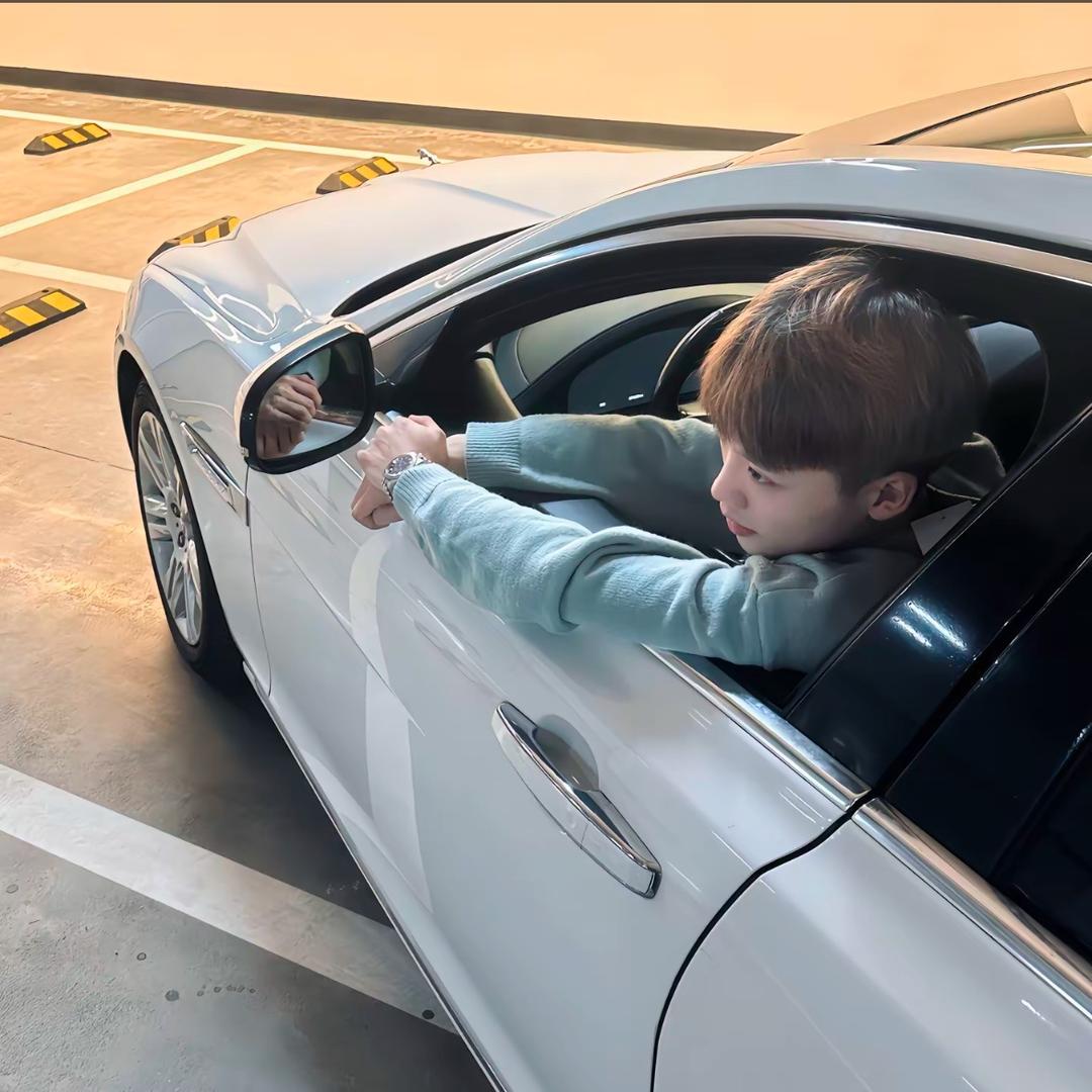 ㅤㅤㅤ  少爷