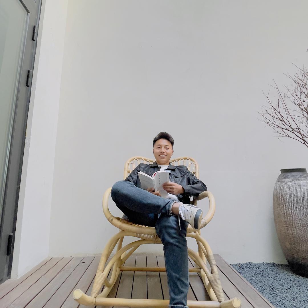 秦皇岛小白哥的房