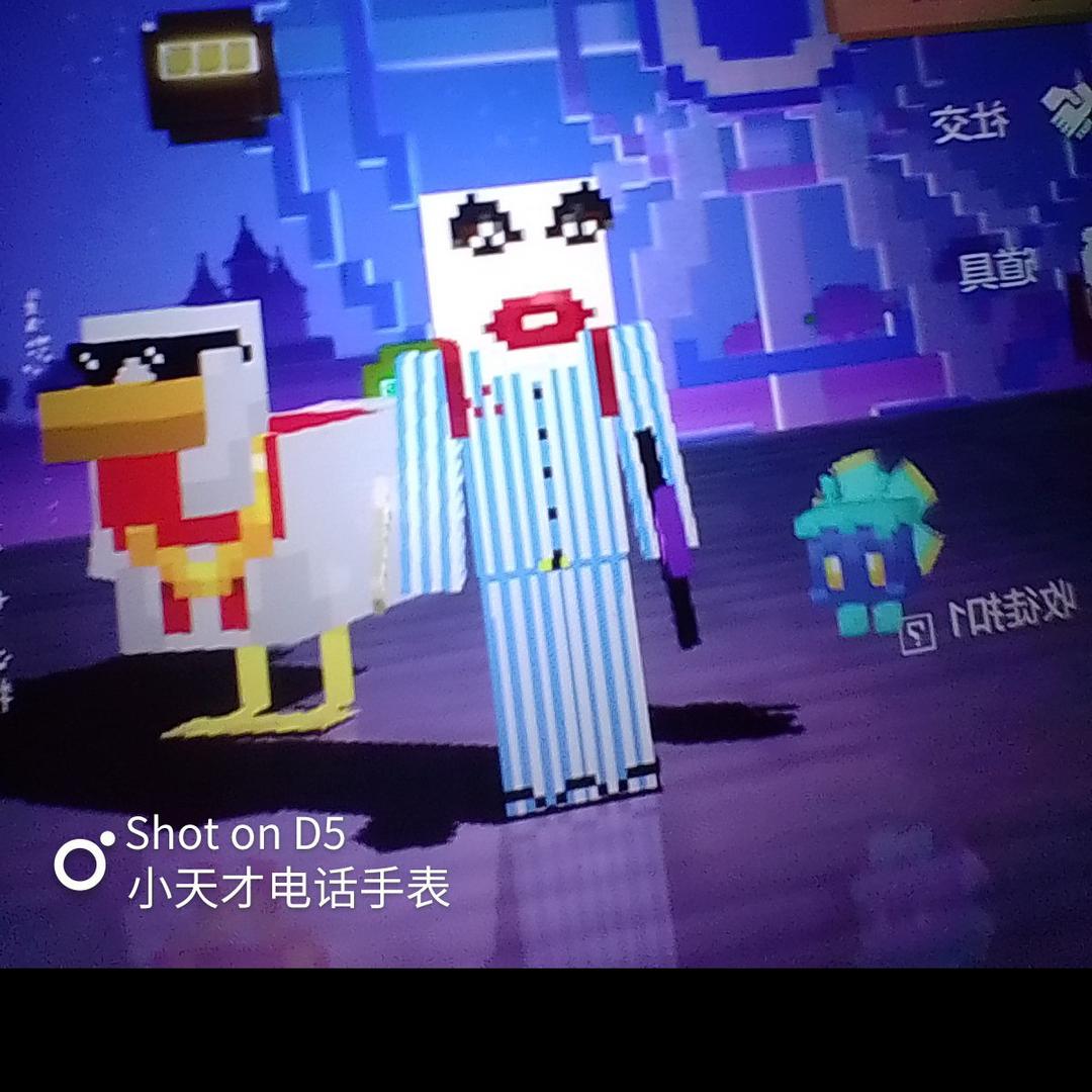 我的世界腐的太浓