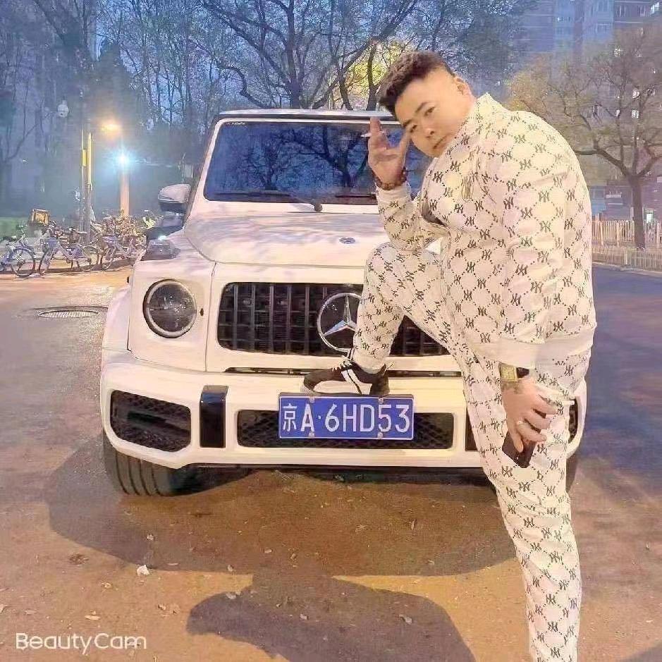 大白