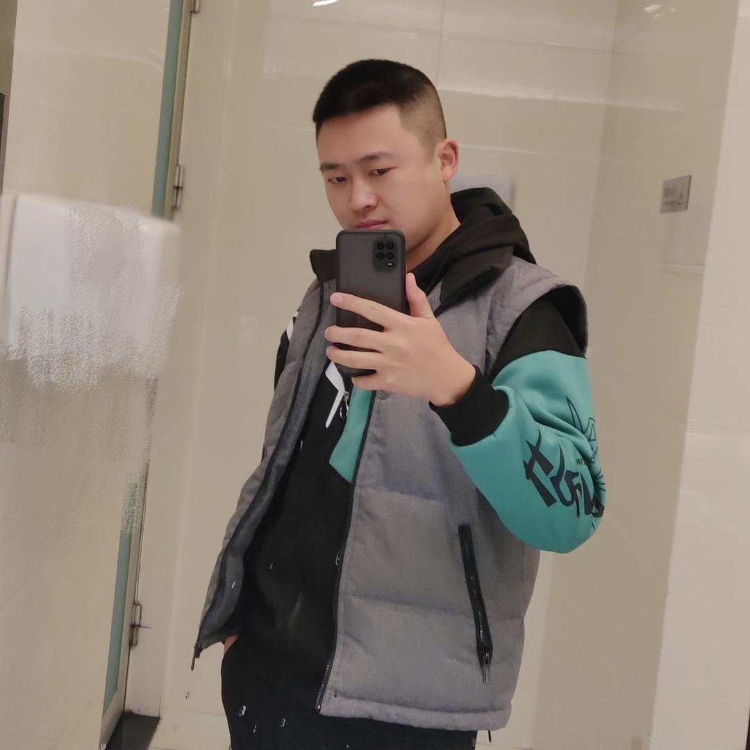 老李开不快