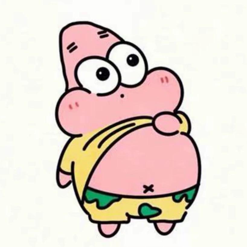 人丑嘴不甜长得危险还没钱