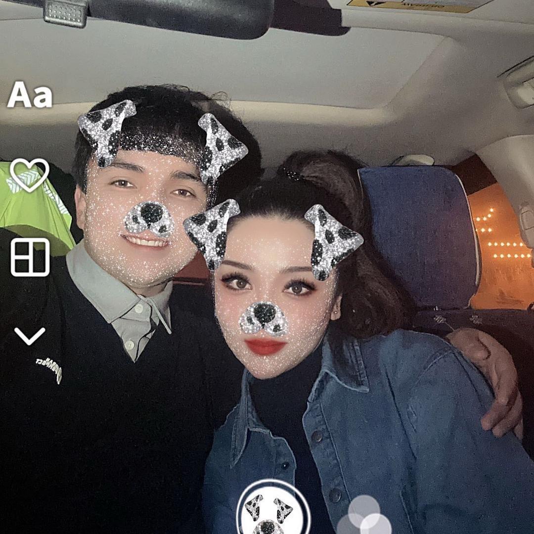 新疆第一深情Uzi