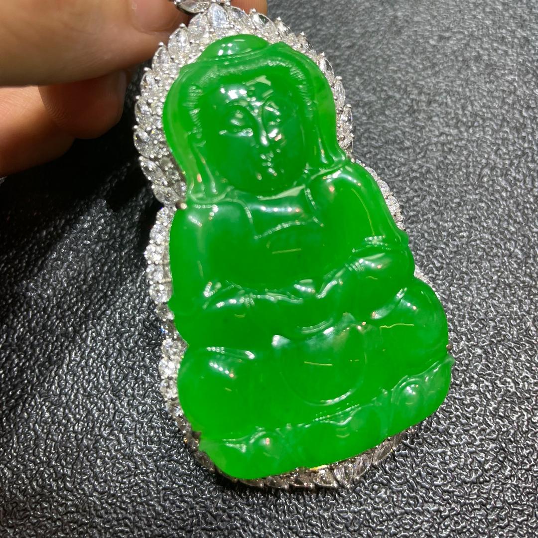 嘉宝翡翠直播间