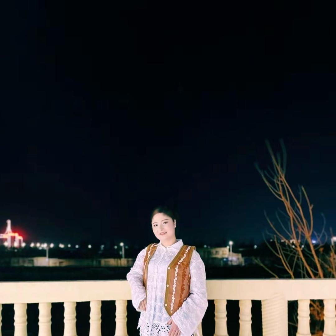 ᏁᎬᏕᎬᎷi品牌合伙人Arzu