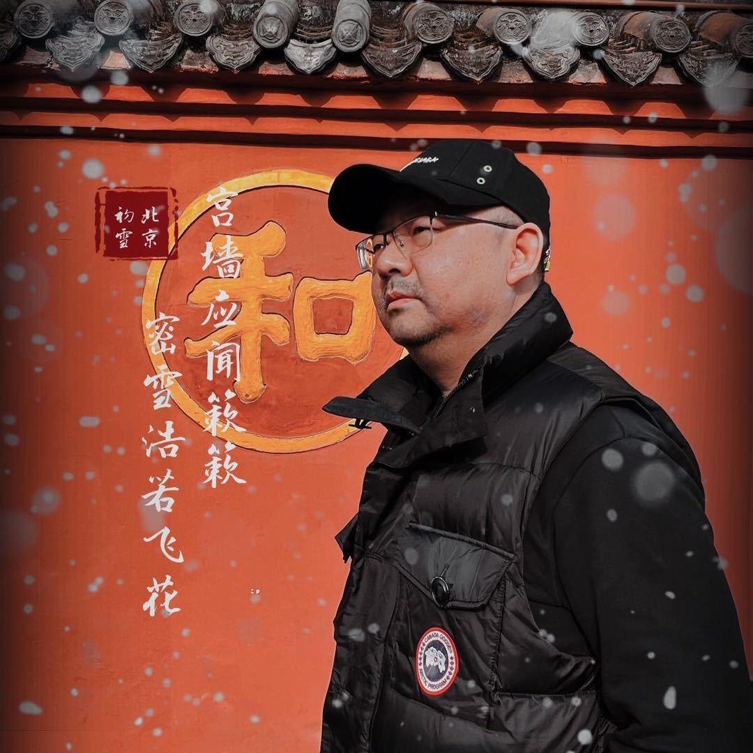 大嘴服装圈