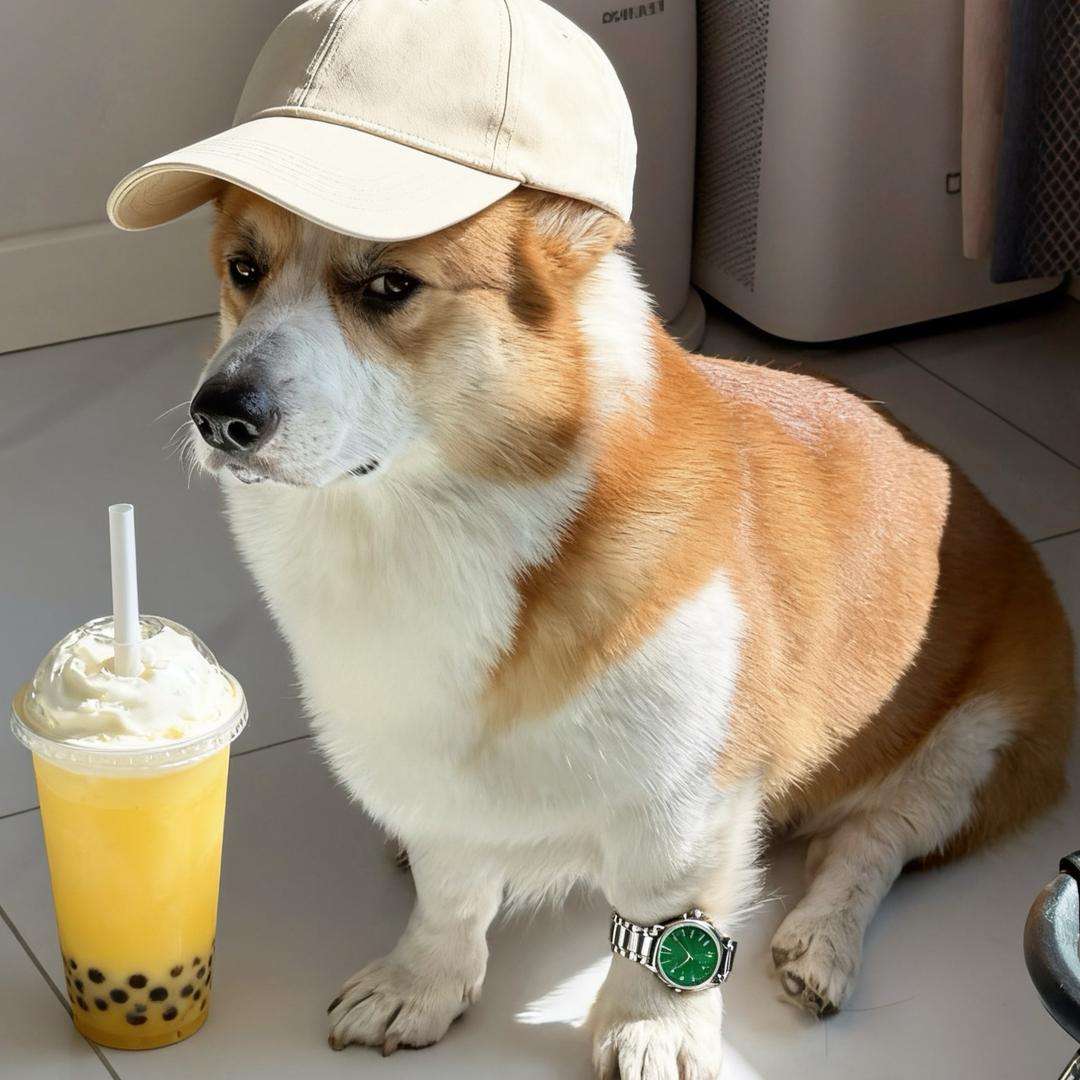 皮皮基