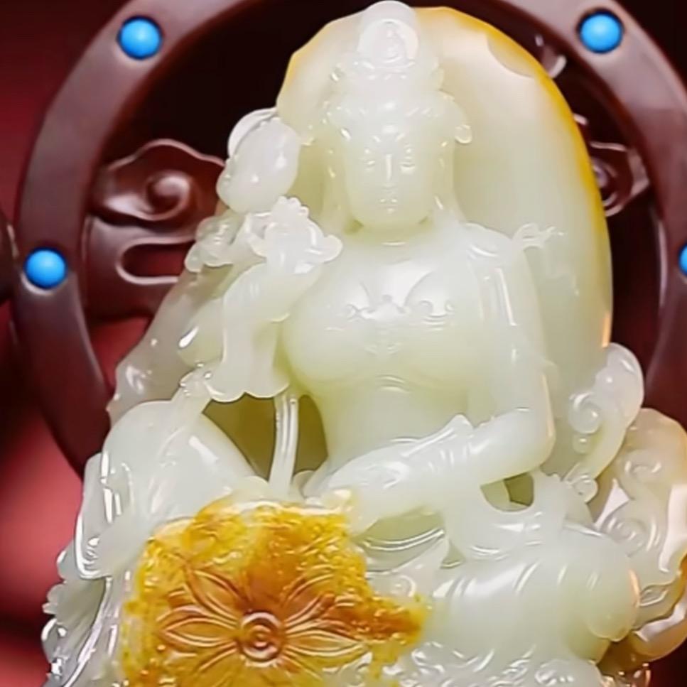 福润珠宝优选