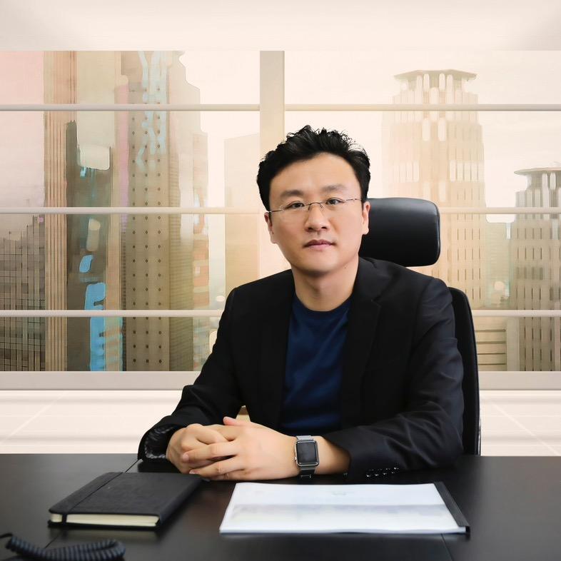 五粮液李庆伟