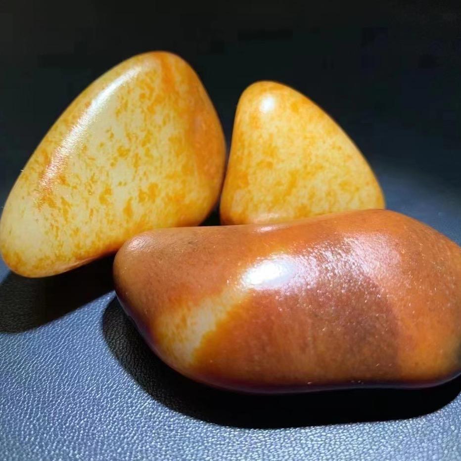 苏州阿满和田玉