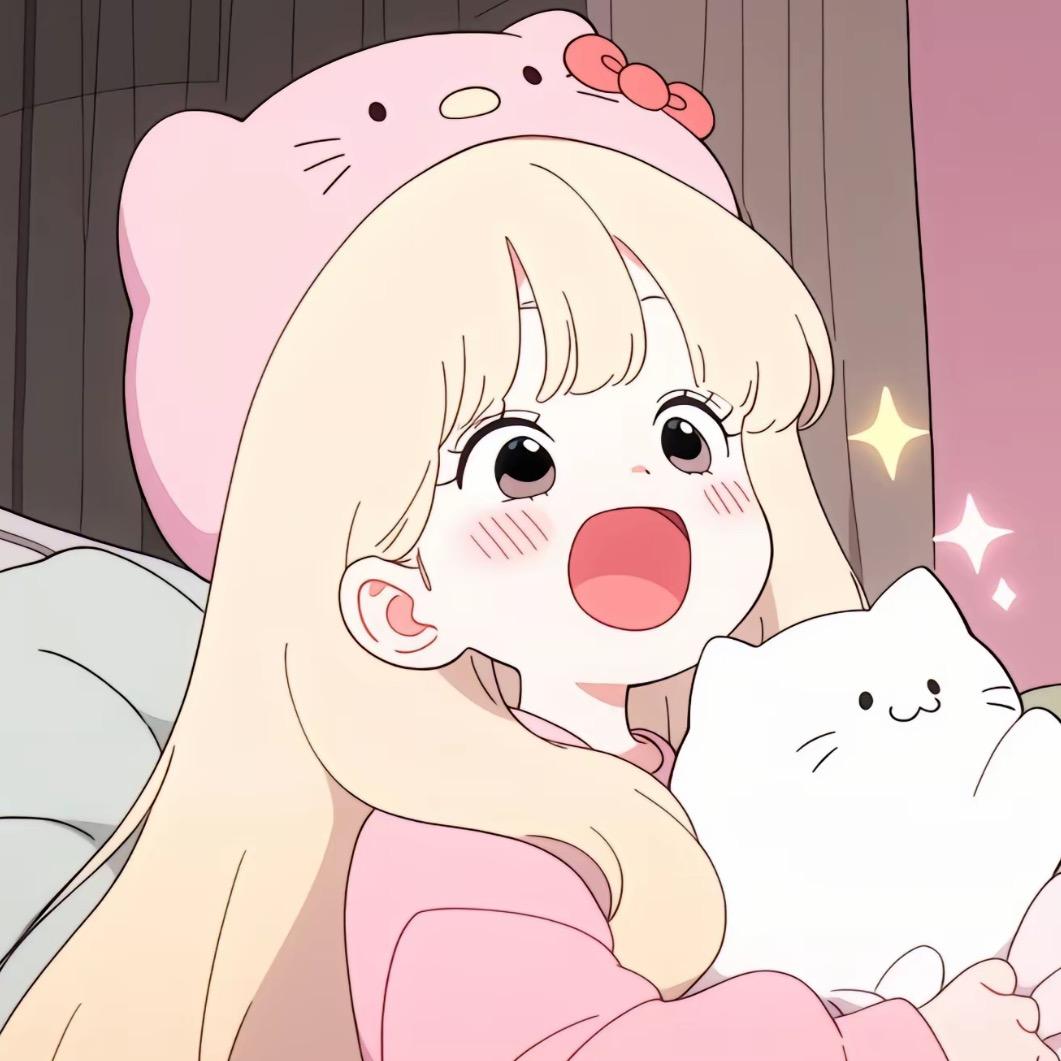 KT喵
