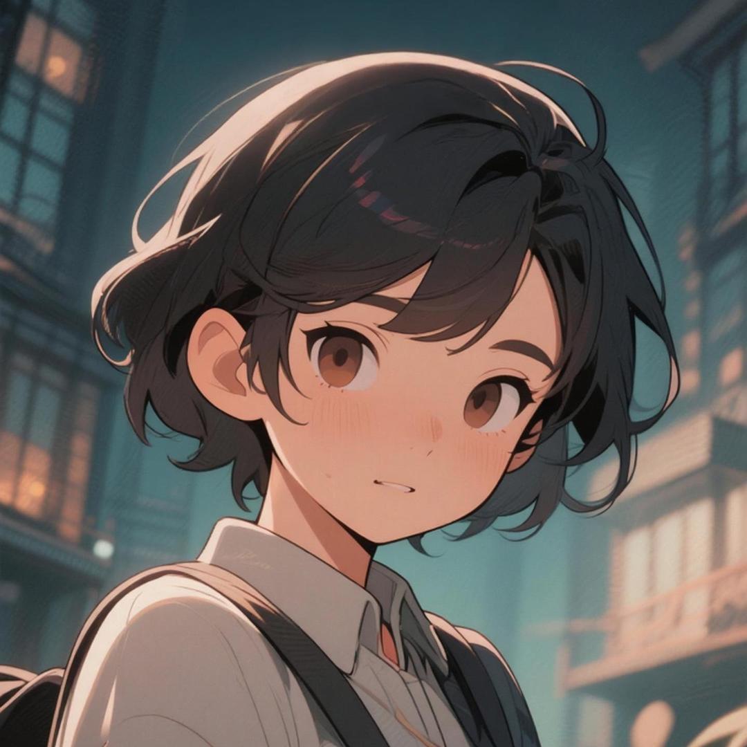 异闻录•AI重塑