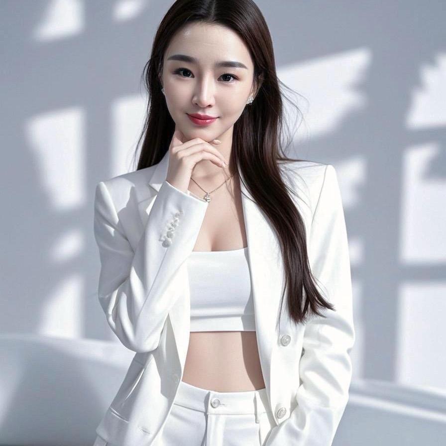 乖乖💃