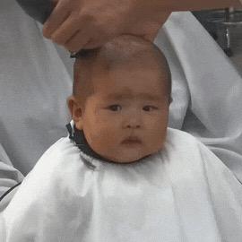 （你笑起来真好看)