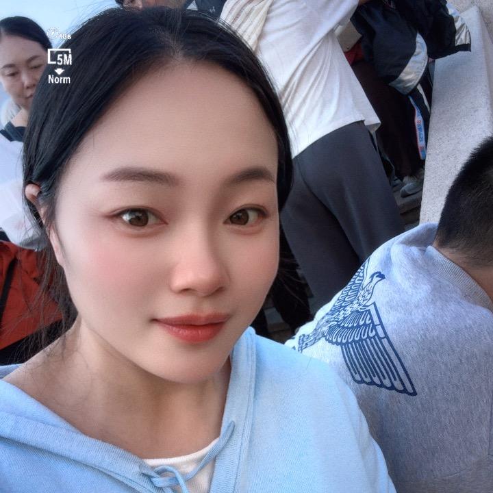 四个孩子的妈妈要努力