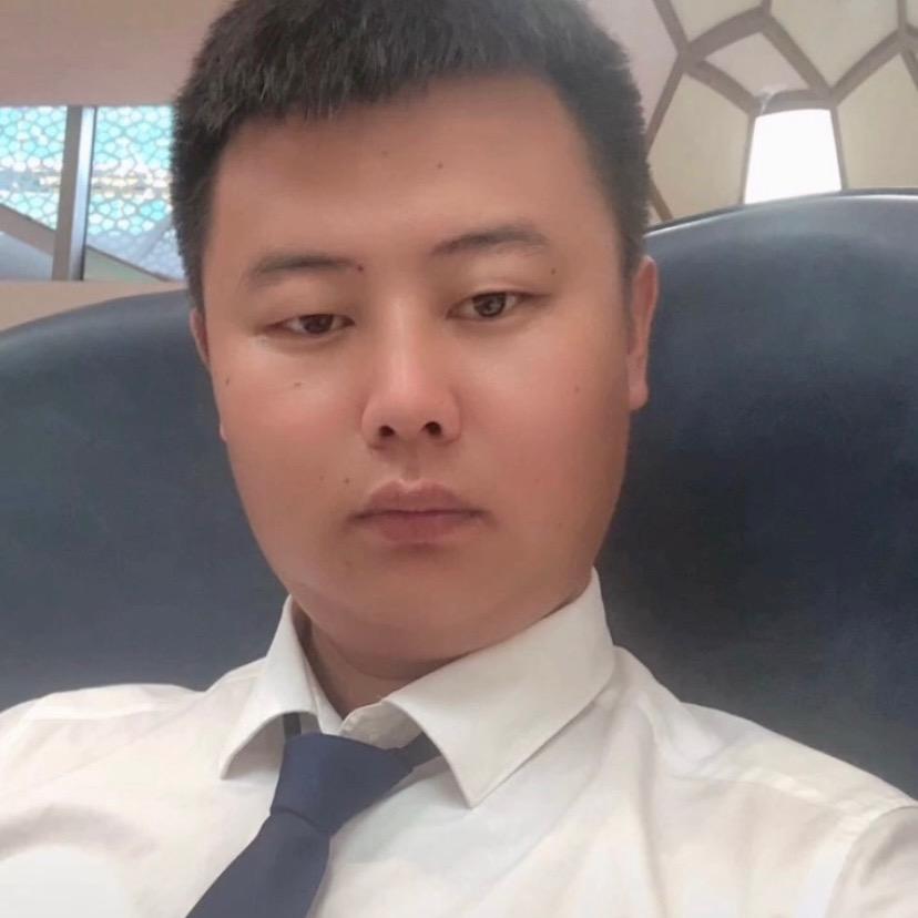昆山房产杨洋洋