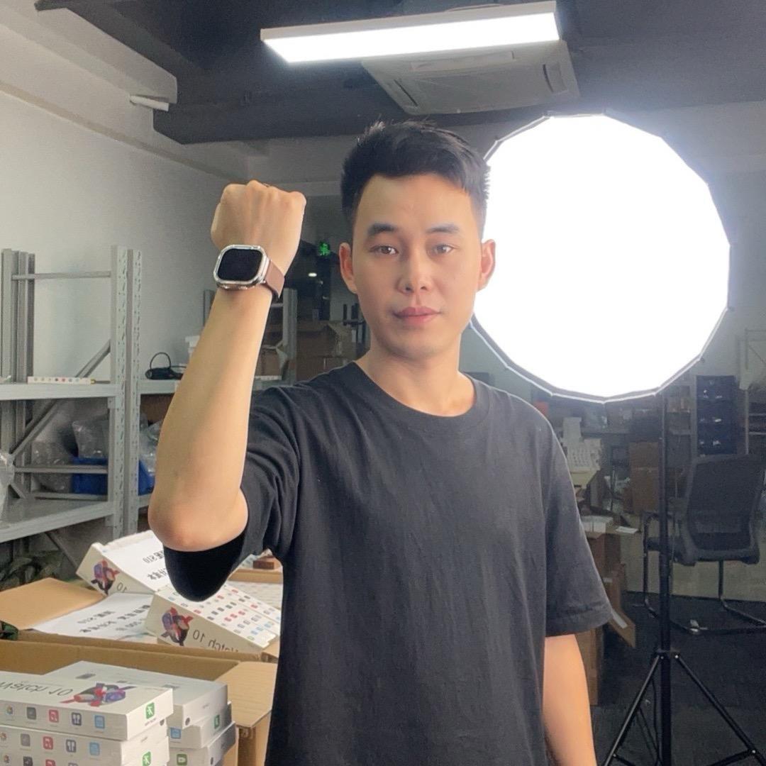 华强北小哥直播号