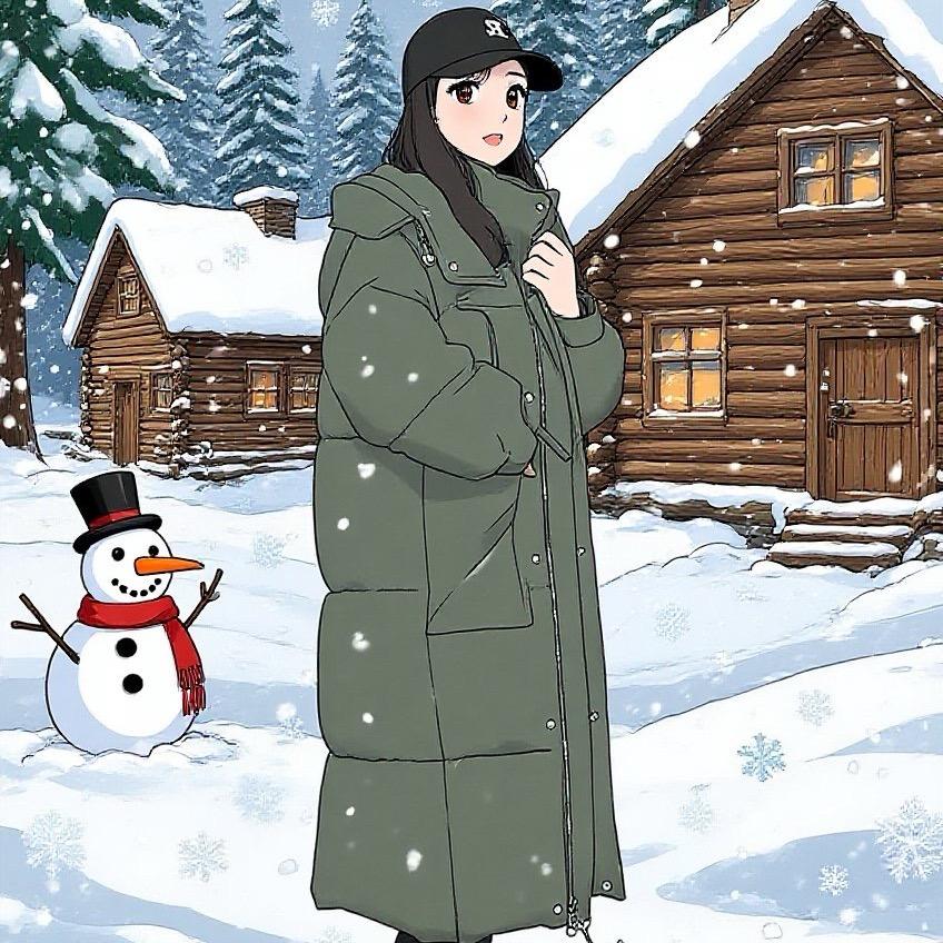 keke棉服工厂直销