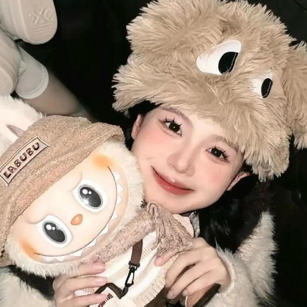 午夜忧郁纯情美少女