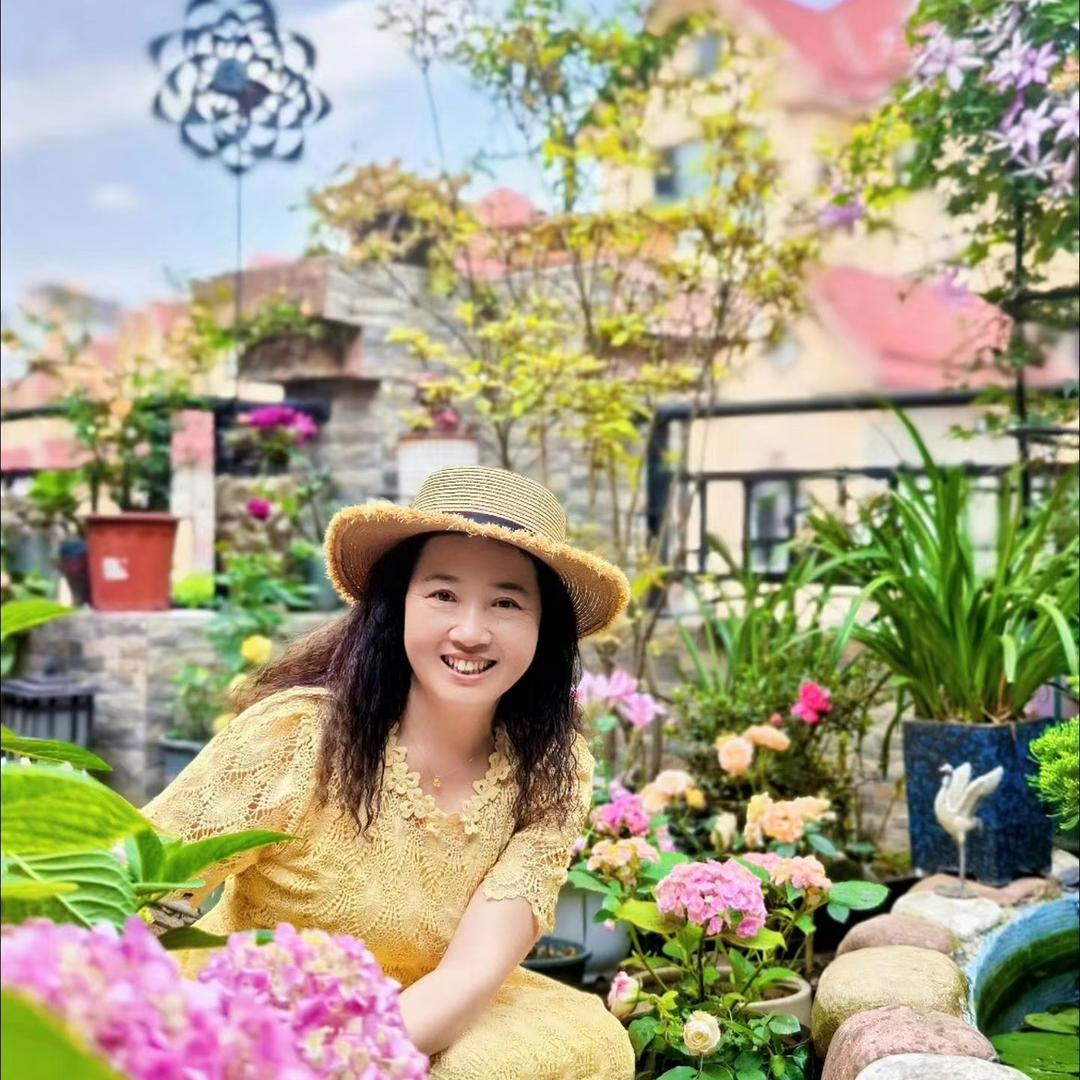 陈义香