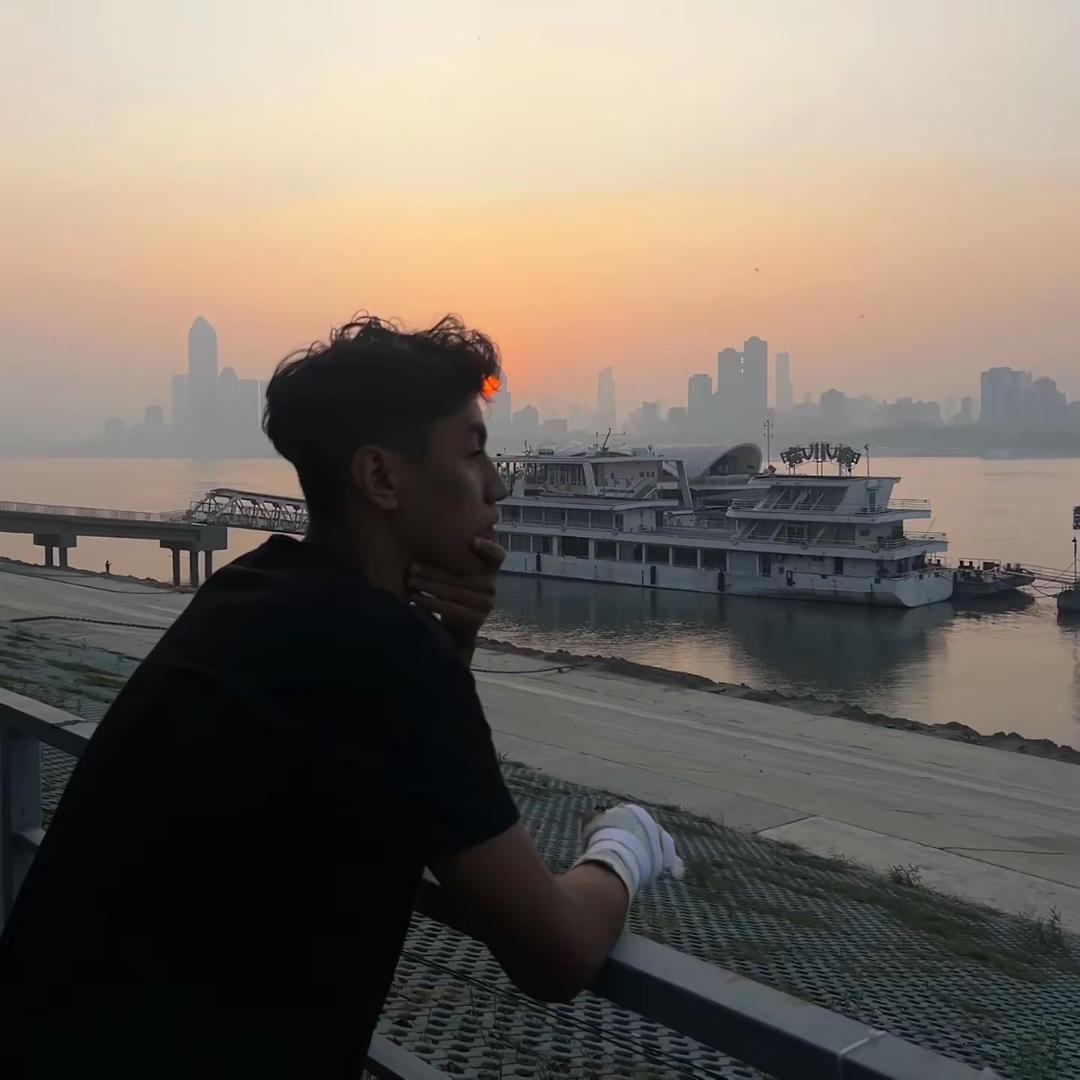 沣仪🐽