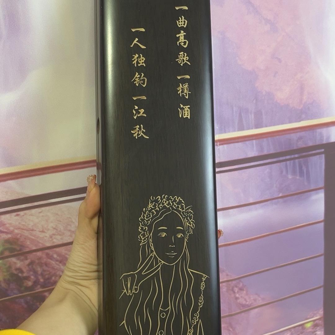 漂盒表妹