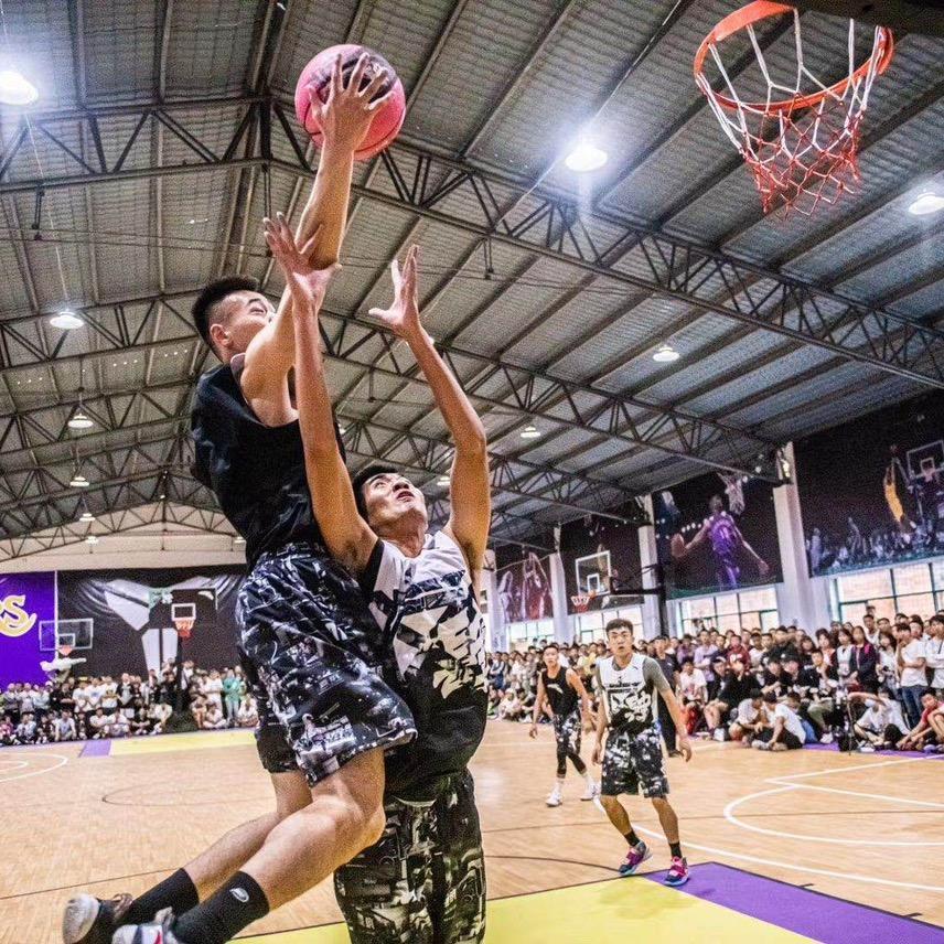 何茂林🏀morning