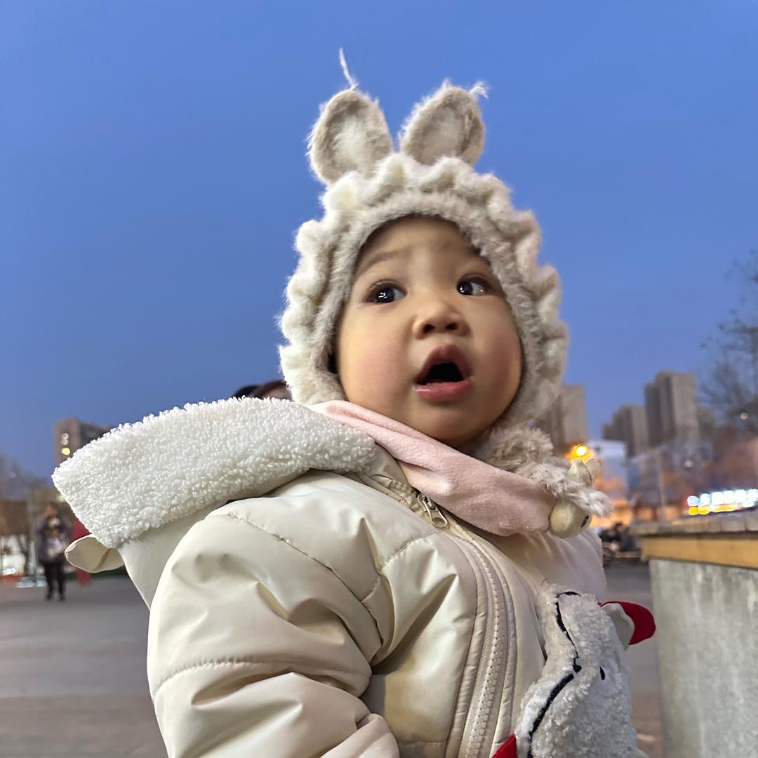 捉住一只奶柒🍼