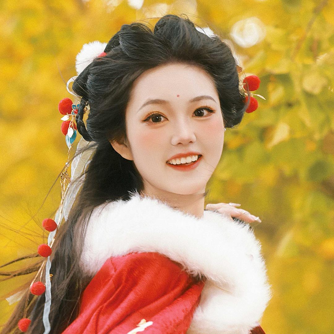 怪味阿菲（努力涨粉版）
