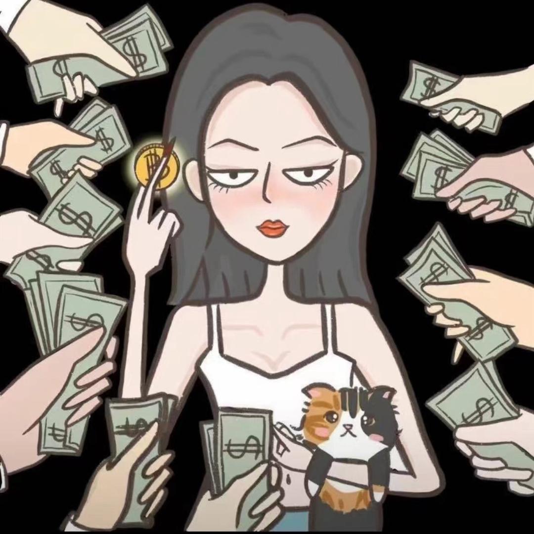 易拉罐🐑
