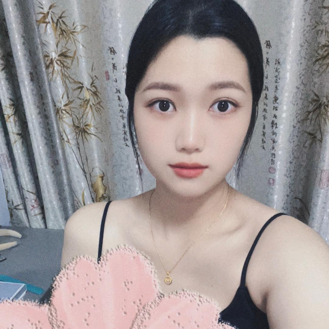 丽丽🎀