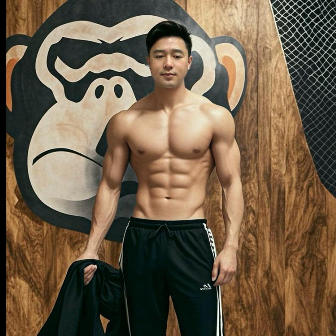 五哥