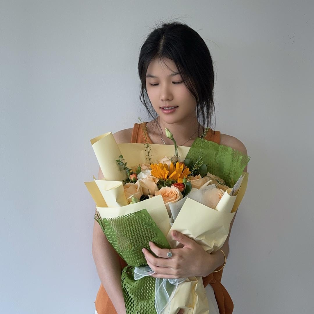 六禧珠宝～陈老师