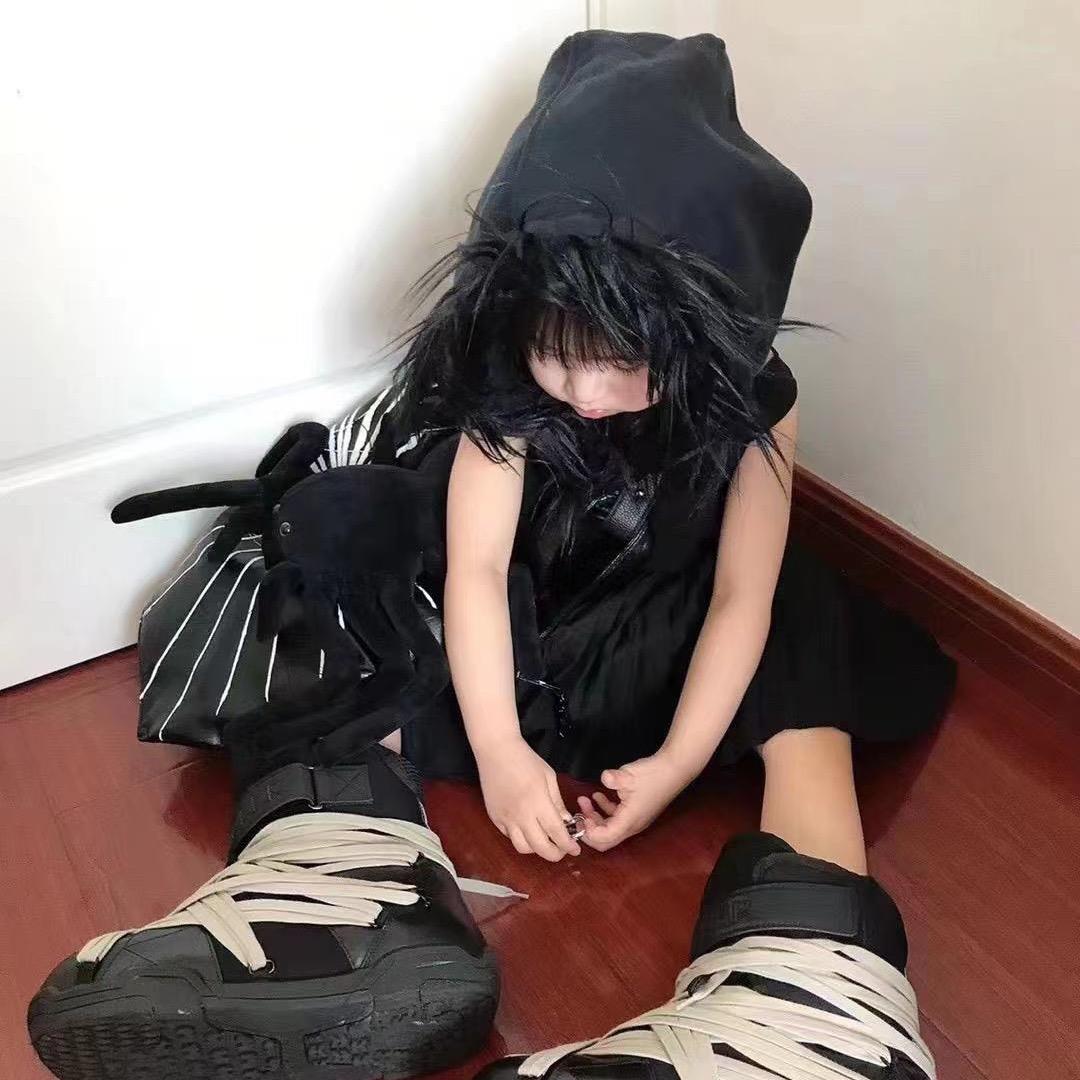 夏无忧