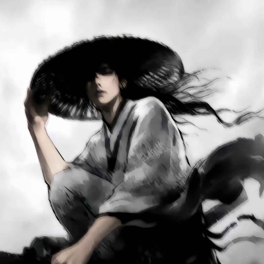 恋冬.