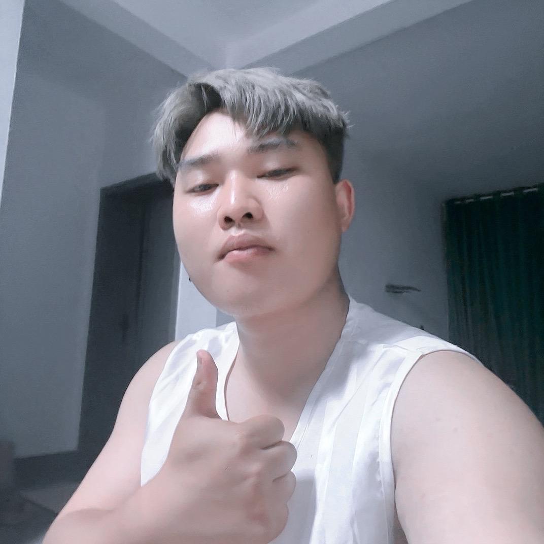 老黑❤️