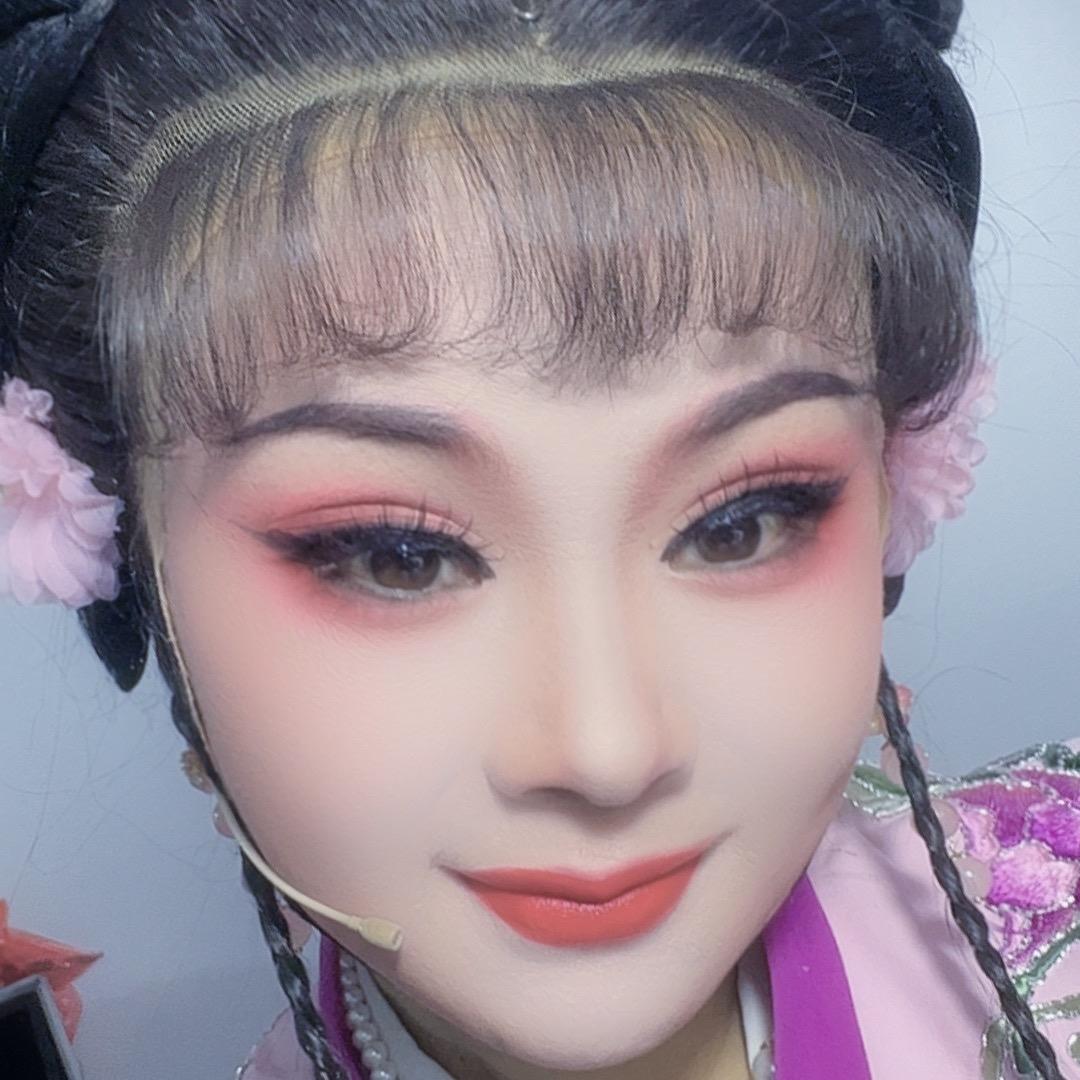 越剧宝宝