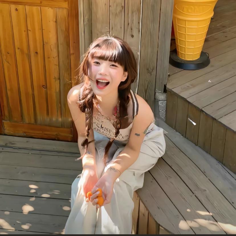 张开心🐟