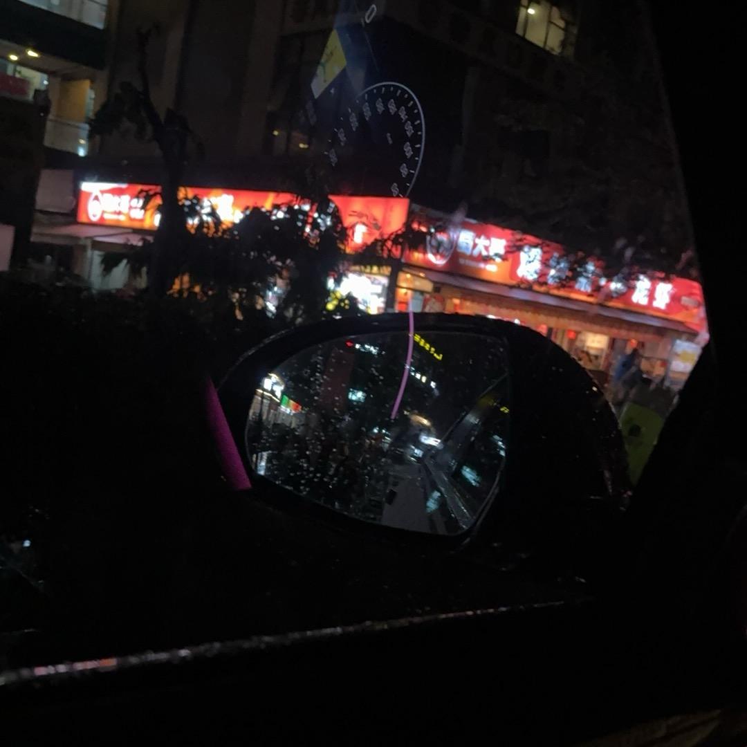 旧港-与风